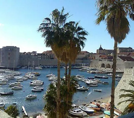 Serendipity Dubrovnik Centre-Free Parking Esterno foto