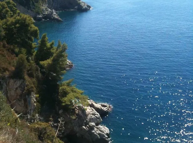 Serendipity Dubrovnik Centre-Free Parking