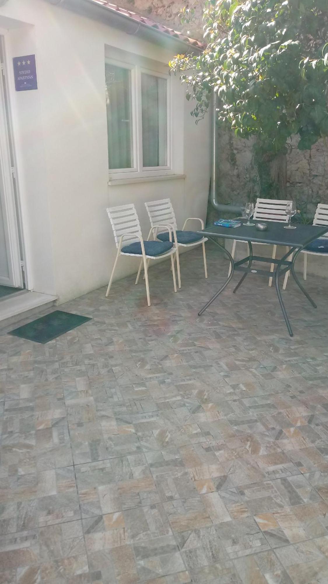 Serendipity Centre-free Parking Apartamento *