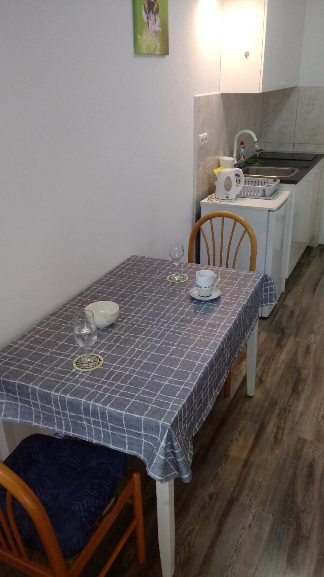 Apartment Serendipity Centre-free Parking Dubrovnik