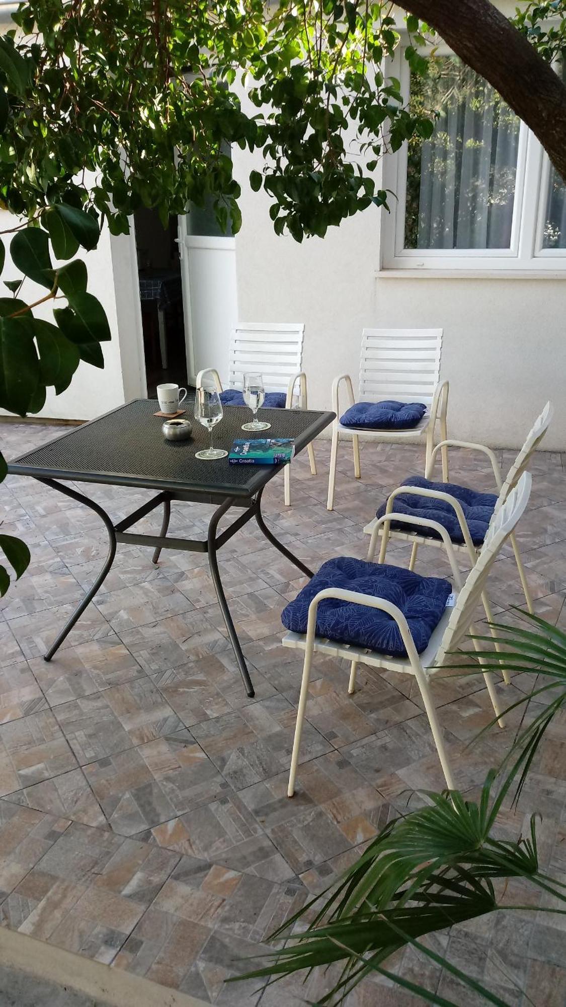 Serendipity Centre-free Parking * Dubrovnik