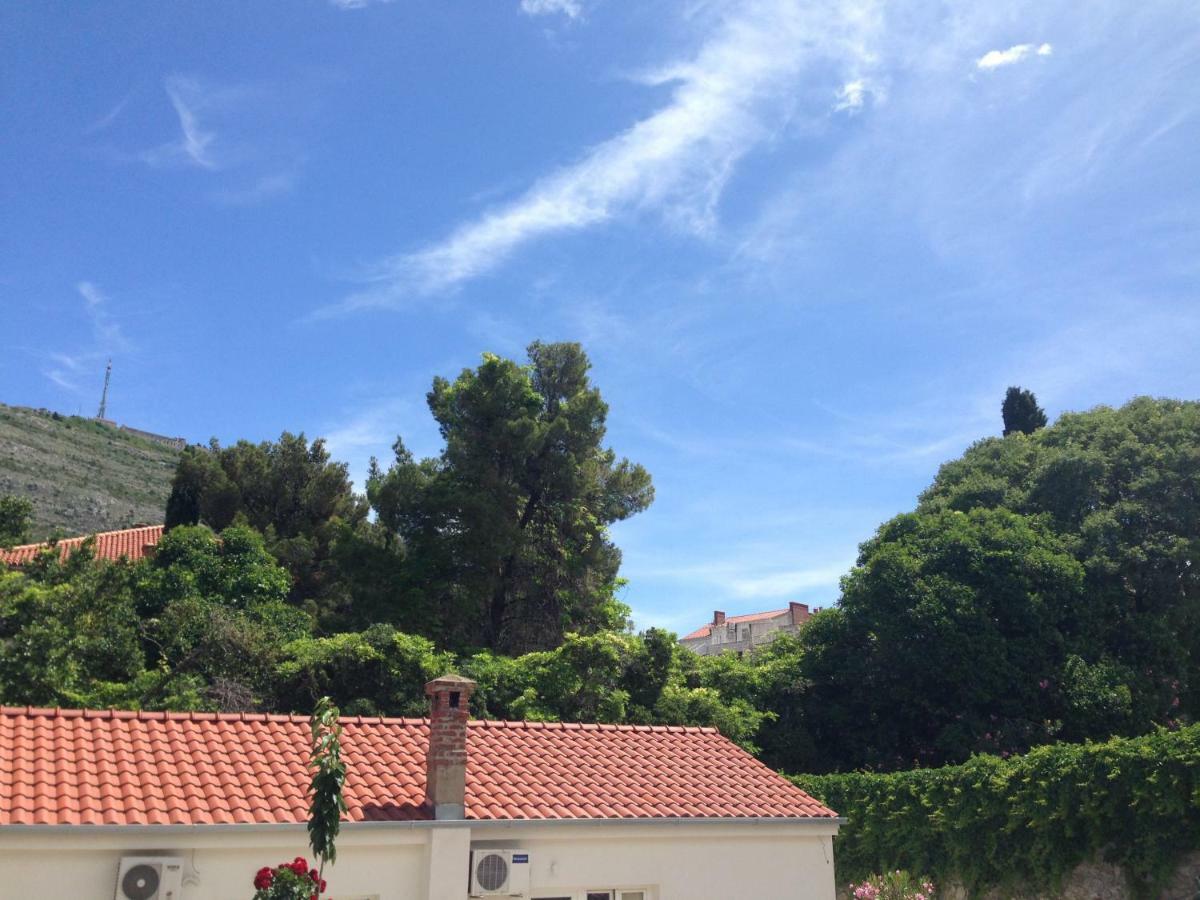 Serendipity Centre-free Parking Apartment Dubrovnik