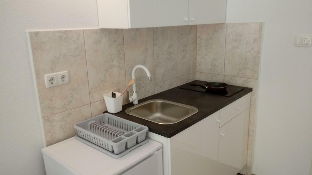 Apartamento Serendipity Centre-free Parking