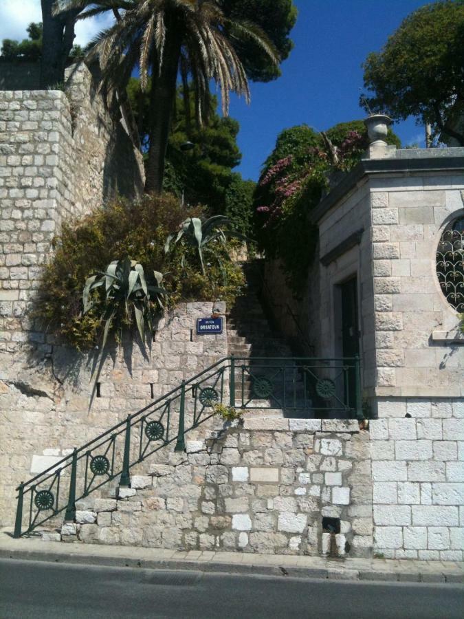 Serendipity Centre-free Parking Apartment Dubrovnik