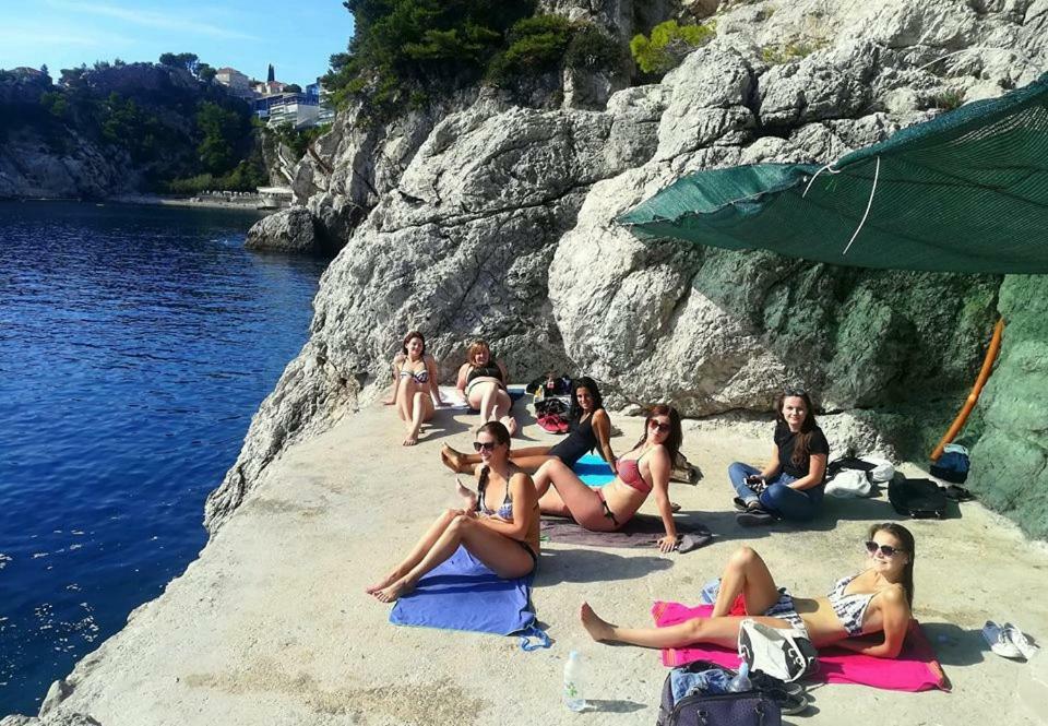 Apartamento Serendipity Centre-free Parking *