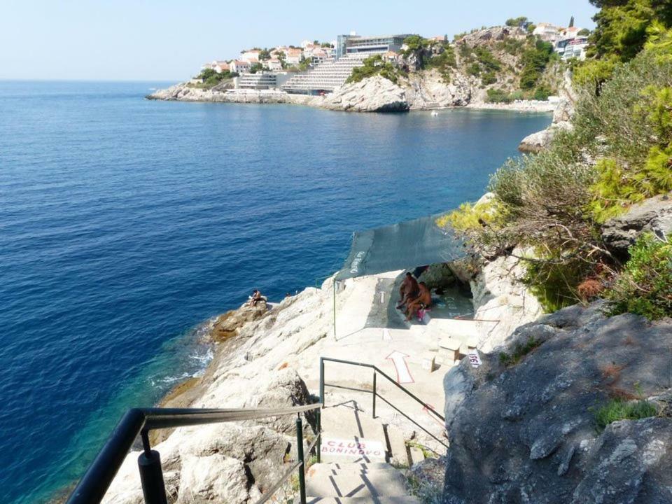 Apartamento Serendipity Centre-free Parking *