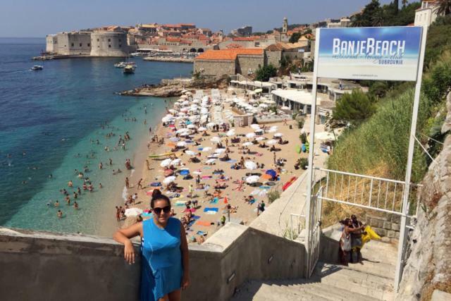 Serendipity Centre-free Parking Dubrovnik