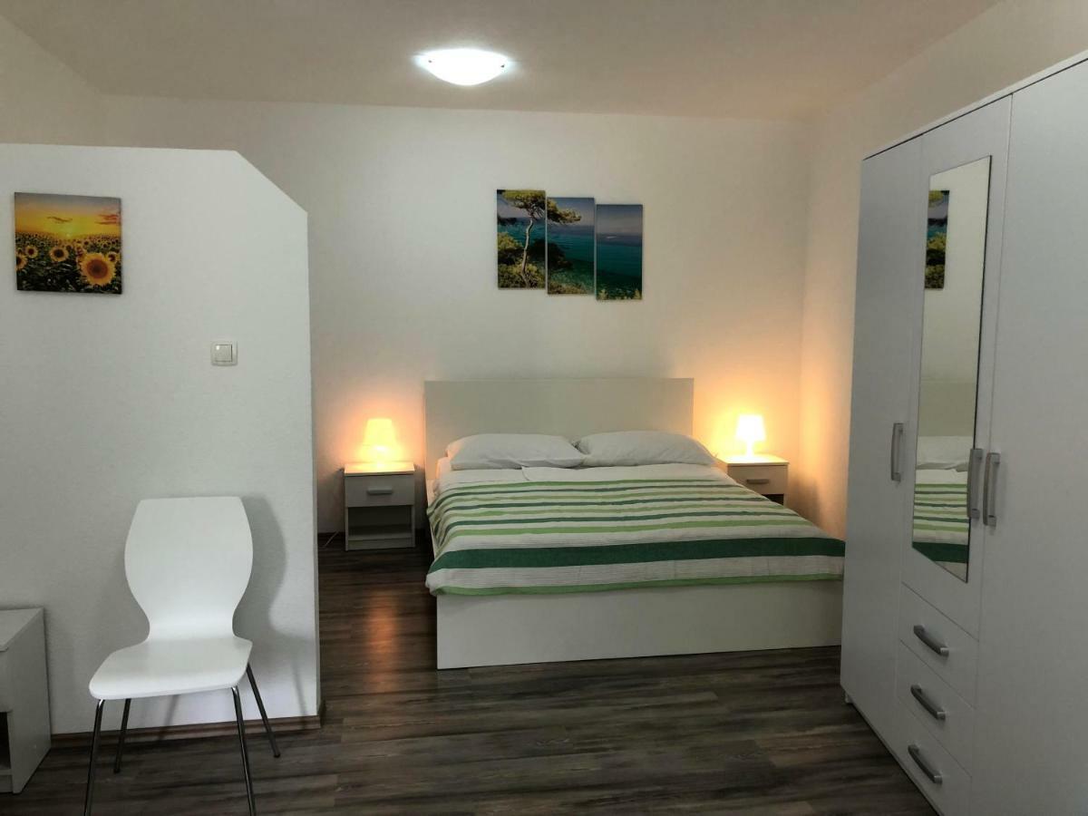 Serendipity Centre-free Parking Dubrovnik