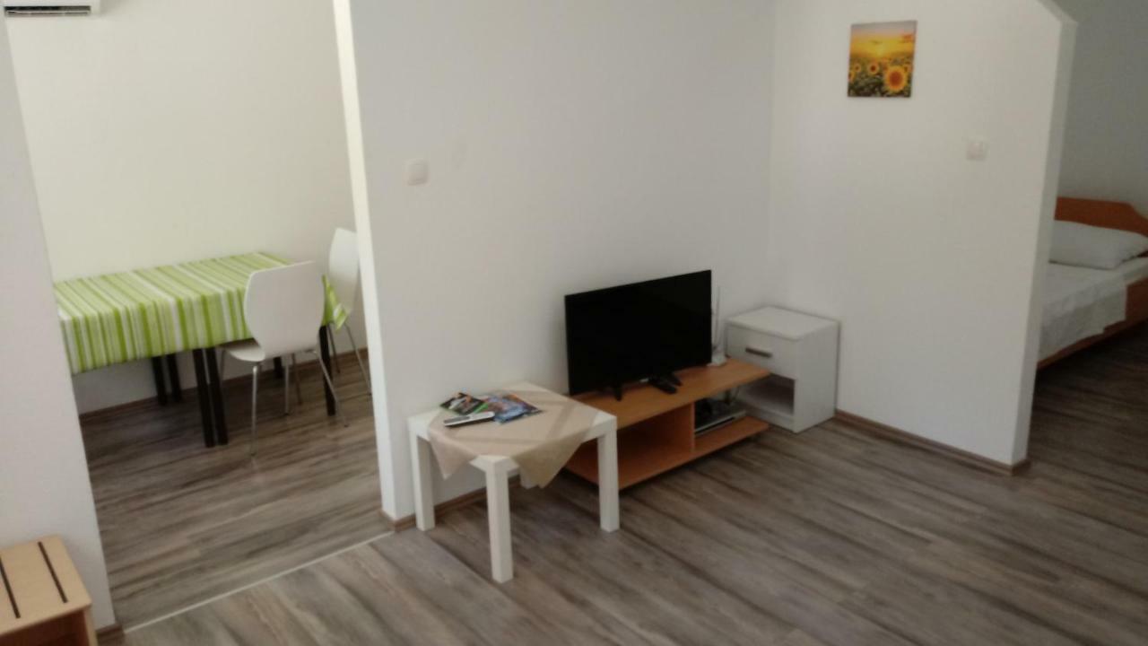 Serendipity Centre-free Parking Apartamento Dubrovnik
