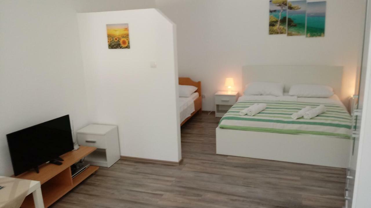 Serendipity Centre-free Parking * Dubrovnik