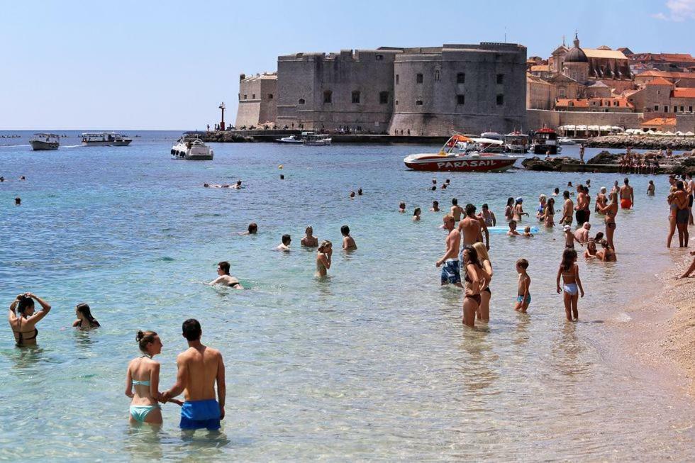 Appartamento Serendipity Centre-free Parking *
